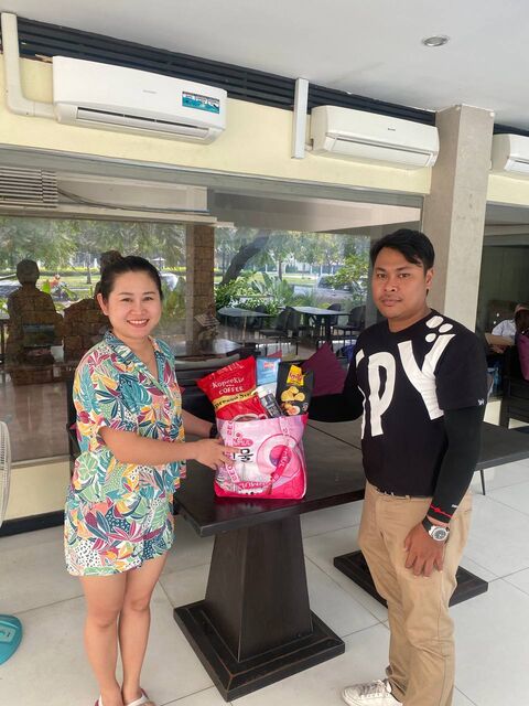 Strong Partnership for selection da houg heng enterprises as fmcg product supplier,25 jan 2025 Da Houg Heng Enterprise Ltd - Image 59
